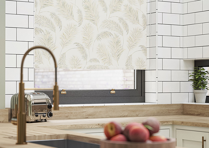 Pampas Grass, Sway - Roller Blind - Image 5